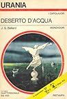 Deserto d'acqua