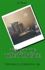 Twist of the Tongue