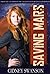 Saving Mars (Saving Mars 1)