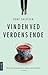 Vinden ved verdens ende by Rune Salvesen