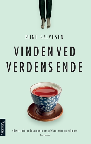 Vinden ved verdens ende