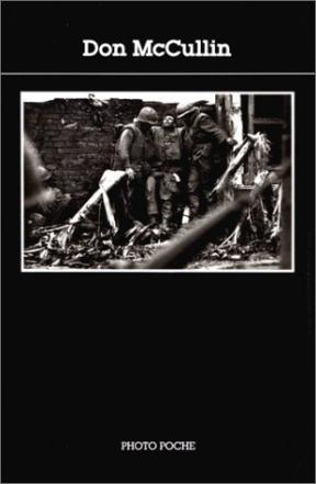 Don McCullin