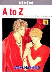 A To Z Volume 1