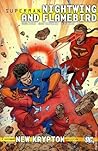 Superman: Nightwing and Flamebird, Vol. 2