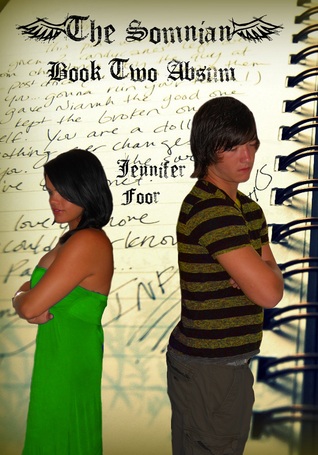 Absum (The Somnian, #2)