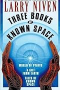 Three Books of Known Space 