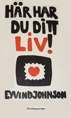 Här har du ditt liv! (Paperback)