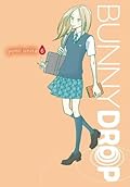 Bunny Drop, Vol. 6