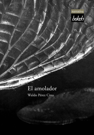 El amolador