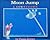 Moon Jump by Paula Brown