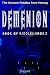 Demenion: The Unseen Riddles from Heresy Book 2