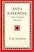 Anna Karenina and Other Essays
