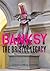 Banksy by Paul Gough