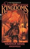 Wrath of Ashar (The Book of the Kingdoms, #1)