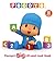 Pocoyo's Big Lift-and-Look Book (Pocoyo)