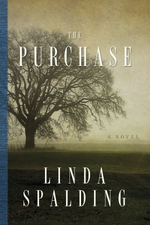 The Purchase (Hardcover)