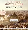 Jerusalem by Simon Sebag Montefiore