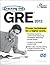 Cracking the GRE with DVD, 2013 Edition (Graduate School Test Preparation)