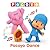 Pocoyo Dance (Pocoyo) (Pictureback(R))