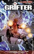 Grifter, Vol. 1: Most Wanted