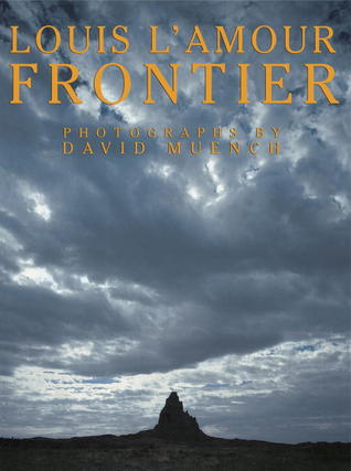 Frontier (Hardcover)