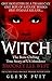 Witch by Glenn Puit