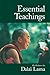 Essential Teachings by Dalai Lama XIV
