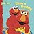 Elmo's Daddy (Sesame Street) (Sesame Street Board Books)