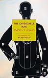 The Expendable Man by Dorothy B. Hughes