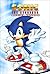 Sonic the Hedgehog Archives 19 by Ken Penders