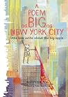 A Poem as Big as New York City by Masha D'yans