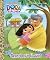 Grandma's House (Dora the E...