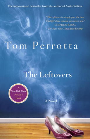 The Leftovers
