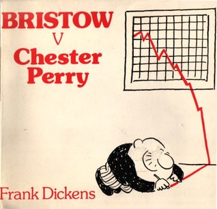 Bristow v Chester Perry (Paperback)