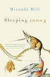 Sleeping Funny
