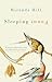 Sleeping Funny by Miranda  Hill