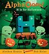 AlphaOops!: H Is for Halloween