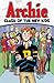 Archie: Clash of the New Kids