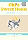 Chi's Sweet Home, Volume 9 by Kanata Konami