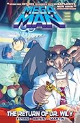 Mega Man 3: Return of Dr. Wily