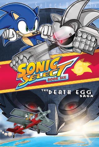 Sonic Select 6: The Death Egg Saga