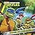 Saved by the Shell! (Teenage Mutant Ninja Turtles) (Pictureback(R))