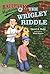 The Wrigley Riddle (Ballpar...