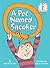 A Pet Named Sneaker (Beginn...