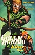 Green Arrow, Vol. 3: The Archer's Quest