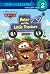 Mater and the Little Tractors
