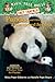 Pandas and Other Endangered Species (Magic Tree House Fact Tracker #26)