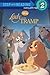 Lady and the Tramp (Disney Lady and the Tramp) (Step into Reading)