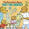 The Berenstain Bears Visit the Dentist by Stan Berenstain