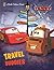 Travel Buddies (Disney/Pixar Cars) (Little Golden Book)
